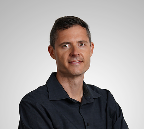 Andrew Clarke headshot