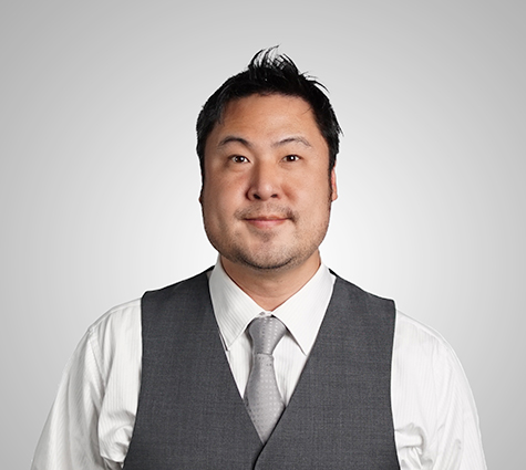 Chris Chan headshot