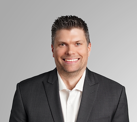 Chris Shannon headshot
