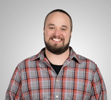 Jason Nilan headshot