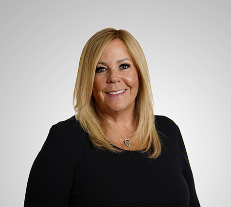 Kathy Hein headshot