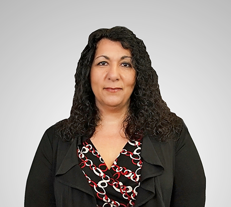 Lucy Cusano headshot