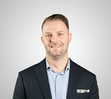 Mark Johnson headshot