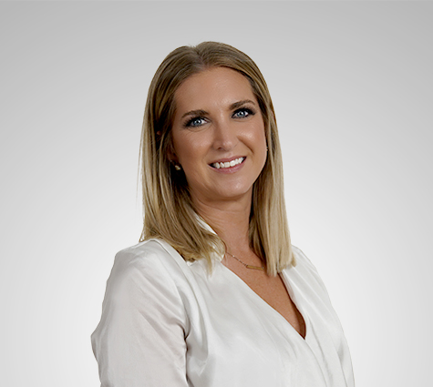 Terra Rosenberger headshot
