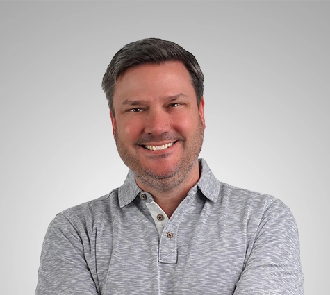 Matt Carroll headshot