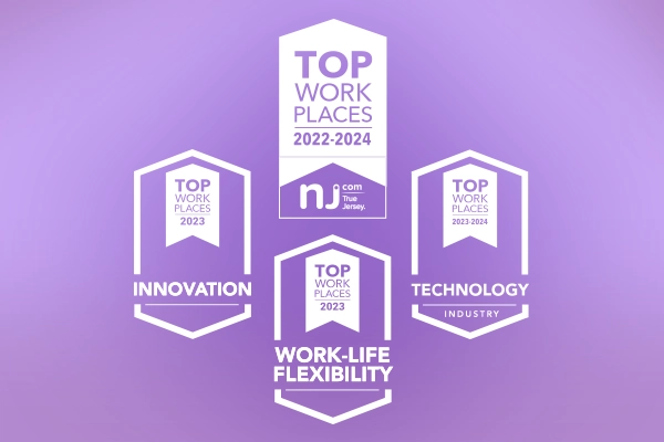 Top Work Places 2024 NJ.com Jersey's Best
